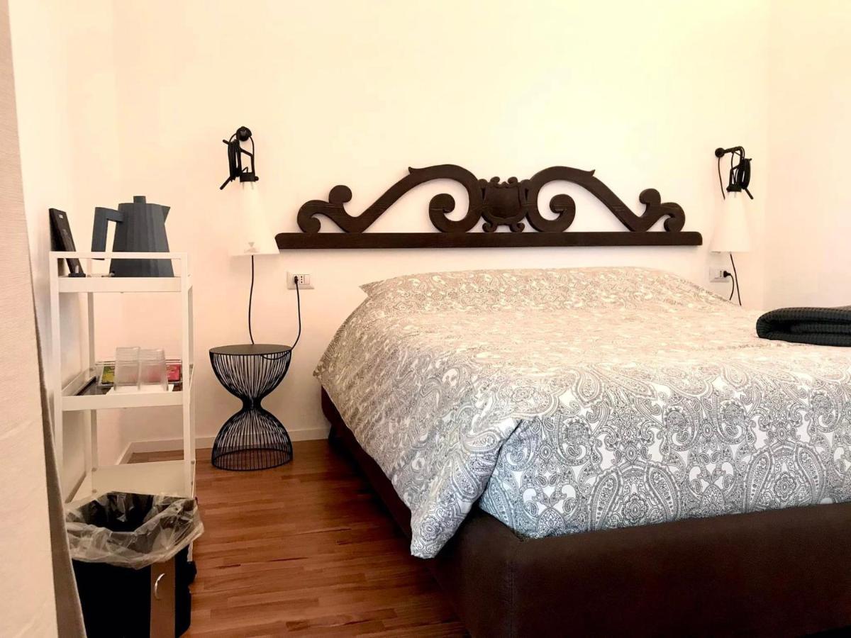 Nuances Del Conero Relais Bed & Breakfast Castelfidardo Bagian luar foto