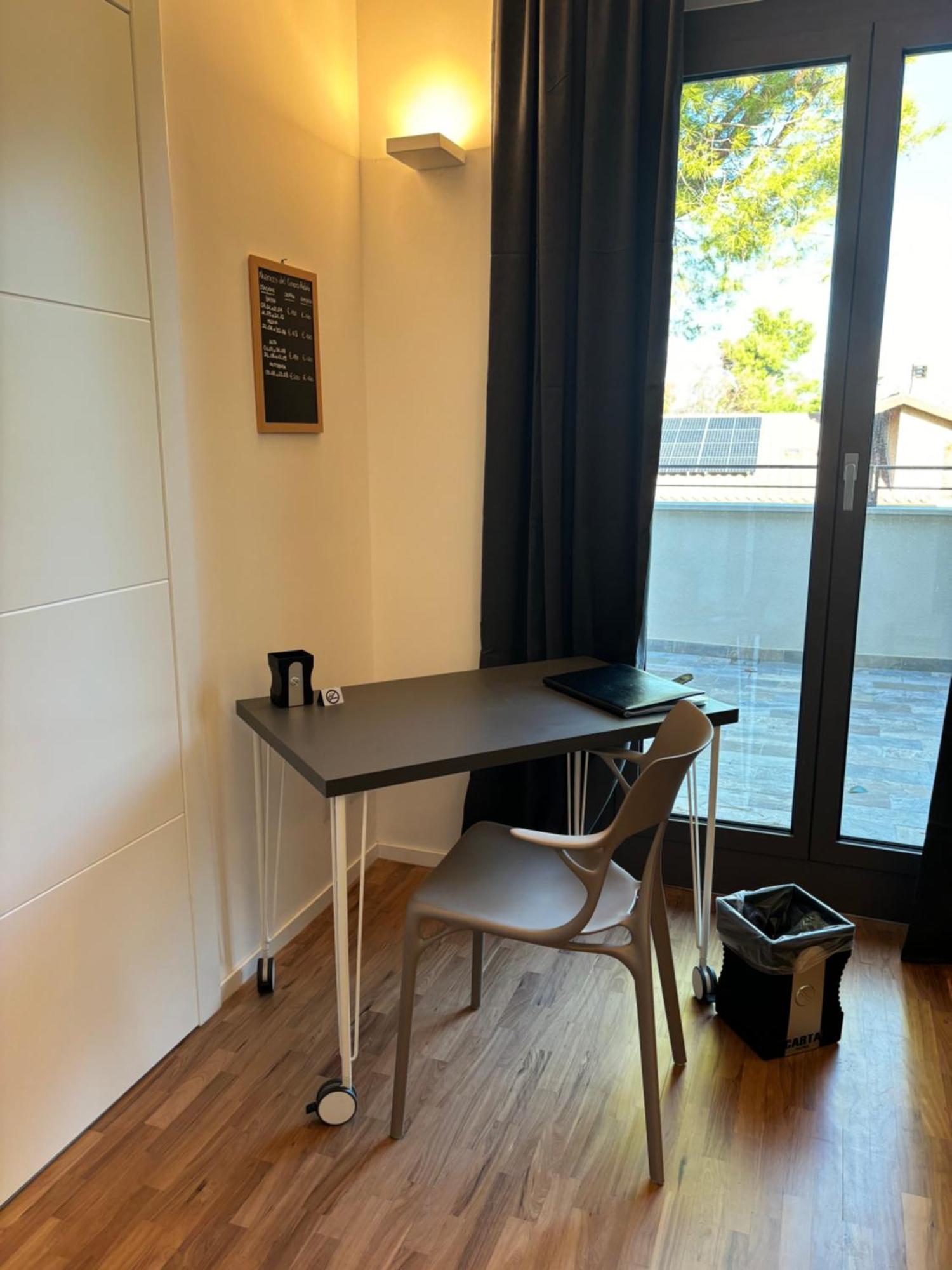 Nuances Del Conero Relais Bed & Breakfast Castelfidardo Bagian luar foto